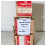 Namco Locksets
