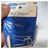 Stanley Rod Support Lot