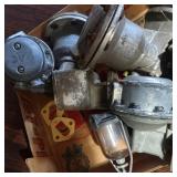 AC Mechanical Fuel Pump Lot (Part Number 1523522) 