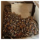 Dome Headed Upholstery Tack Lo