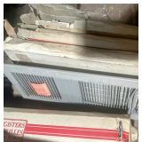 Hart & Cooley HVAC Steel Sidewall Grill Intake:Cover Register Lot