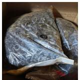 Industrial Washer Seals (Bulk Lot)