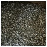 Metal Semi-Tubular Rivet Bulk Lot