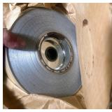 Metal Stamping Sheet Roll