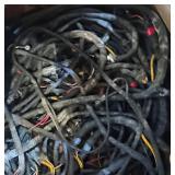 Scrap Wire Lot