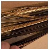 Self-Adhesive Car Molding Lot