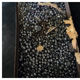 Small Metal Industrial Eyelets Grommet Bulk Lot