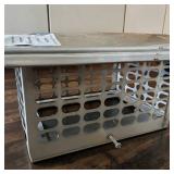 Stainless Steel Single-Flue Chimney Cap 
