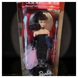 1994 Mattel Solo in the Spotlight Special Edition Reproduction Barbie Mod #13820