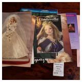 Barbie Promotional Brochures, Magazines & Reference Materials