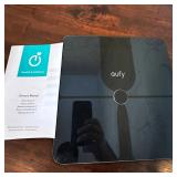 Eufy Smart Scale P1 Bluetooth Body Fat & Composition Digital Bathroom Scale