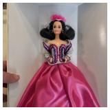 LE 1993 Opening Night Barbie Mattel Classique Collection By Janet Goldblatt