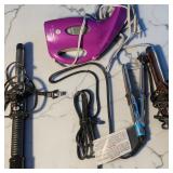 BaBylissPRO Nano Titanium Prima2000 Mini Travel Flat Iron Straightener