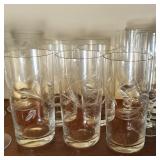 Glass Cordial 