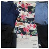 Kids Shorts & Leggings - Sizes S, M, L