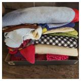 Kitchen Towels, Washcloths, Utility Cloths & More