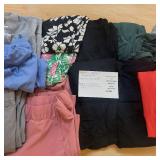 Ladys Leggings Lounge Pants by Terra & Sky, Hanes, Time & Tru, VOGO, Jockey