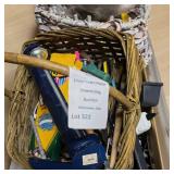 Misc Crafting & Hardware Cleanout Lot
