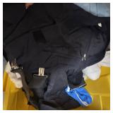 Obermeyer Insulated Ski Pants, T-Shirts & More (1)
