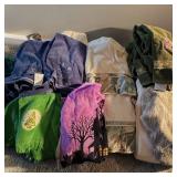 Seasonal Linens - Hand Towels, Washcloths & More