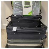 Softshell Hardshell Carry On Suitcase Luggage Lot