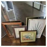 Wall Art Lot