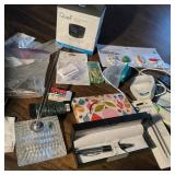 Waterford Crystal Desk Pen Holder & Pen, Luxury Balmain Paris Pen Set & More