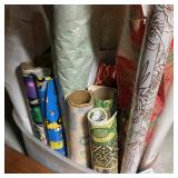 Wrapping Paper Lot