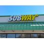 SUBWAY Store Closing Auction