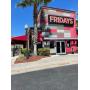 TGI Fridays Closure Auction
