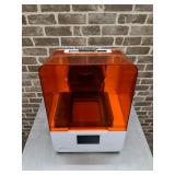 Formlabs 3d Printer