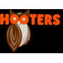 HOOTER'S Closure Auction