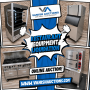 Like New Late Model Restaurant Equipment