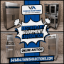 Used & Like New Restaurant Equipment