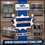 Restaurant Equipment Liquidation