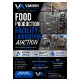 ONLINE AUCTION!