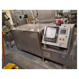 Clevaland Package Food Chill Tank