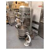 Hobart 140 qt Mixers