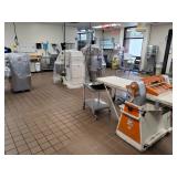 Bakery Equipment