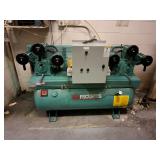 Industrial Air Compressors