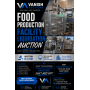 Food Production Facility Closing