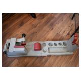 Tipton Gun Vise for Firearm Maintenance