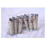 14 .45-70 Shell Casings