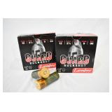 Lambro Guard Buckshot Ammo Boxes