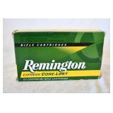 Remington Express Core-Lokt 7MM Rem Mag