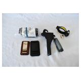 Law Enforcement Utility Items