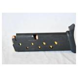 8-Round 9mm Magazine with Ammunition