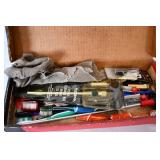 Boxed Ruger Gun Cleaning Kit and Accessories