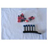 Practice Ammo and Holder