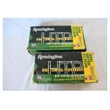 Remington HTP .45 Colt Ammunition Lot